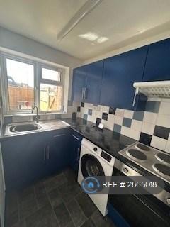 1 bedroom flat to rent, Thorold Road, Southampton, SO18