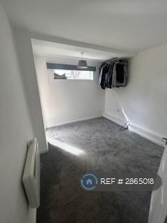 1 bedroom flat to rent, Thorold Road, Southampton, SO18