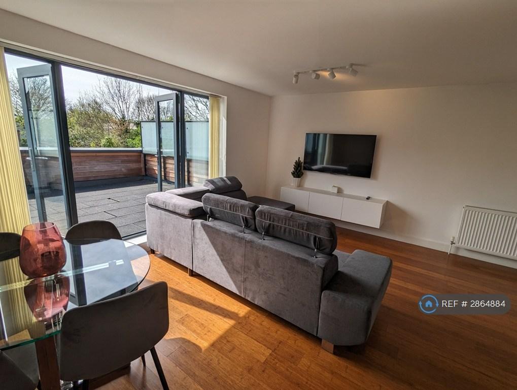 Apartment in London - View 3