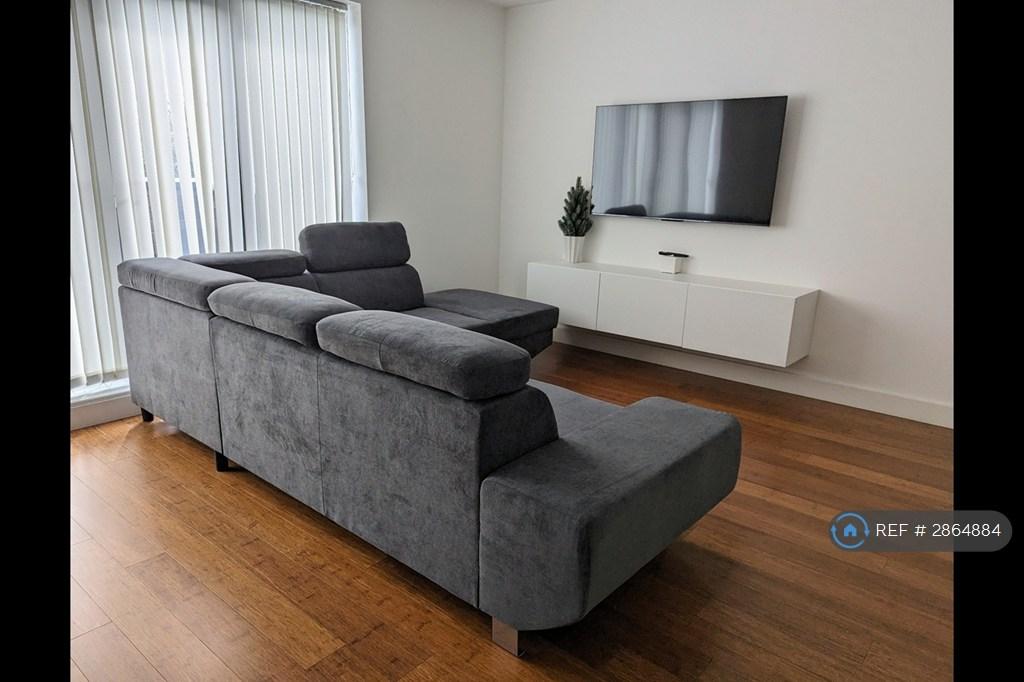Apartment in London - View 4