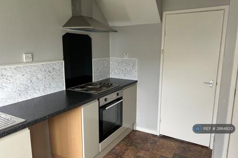 undefined, High Street, Motherwell, ML1
