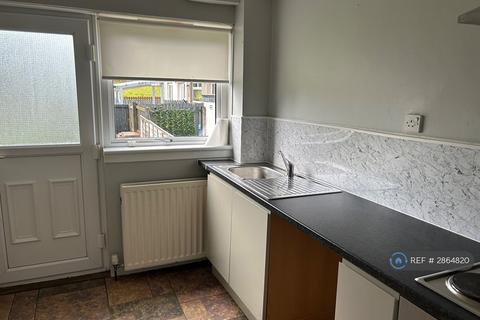 undefined, High Street, Motherwell, ML1