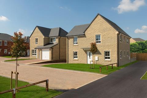 4 bedroom detached house for sale, Nightingale at The Skylarks, HX3 Brighouse Road, Calderdale, Halifax HX3