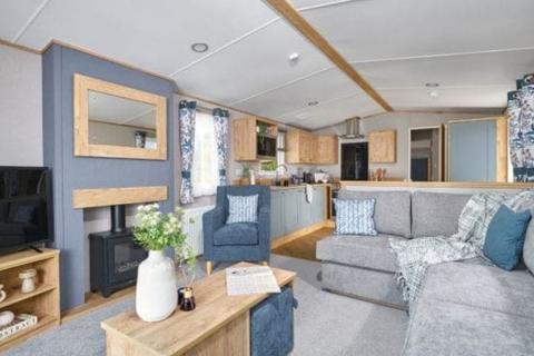 2 bedroom park home for sale, Hoburne Cotswold