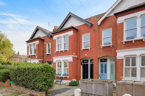 2 bedroom flat to rent, Telford Avenue, Streatham Hill, London, SW2