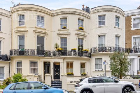 2 bedroom flat for sale, Brunswick Road, Hove, BN3