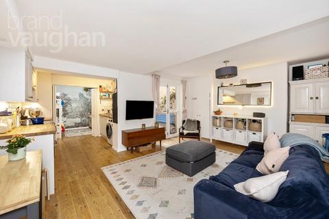 2 bedroom flat for sale, Brunswick Road, Hove, BN3