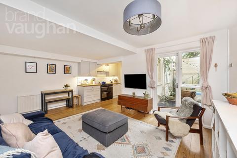 2 bedroom flat for sale, Brunswick Road, Hove, BN3
