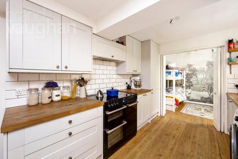 2 bedroom flat for sale, Brunswick Road, Hove, BN3