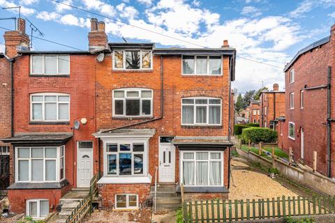 Richmond Mount, Leeds, LS6