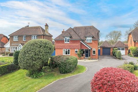 4 bedroom detached house for sale, The Street, Capel, Dorking, Surrey, RH5