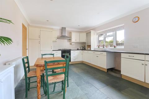 4 bedroom detached house for sale, The Street, Capel, Dorking, Surrey, RH5