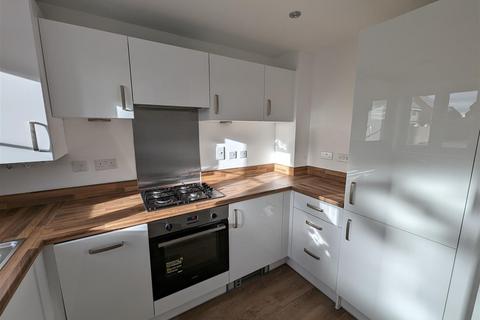 2 bedroom semi-detached house to rent, Comice Way ( off Quince Way ), Ely CB6