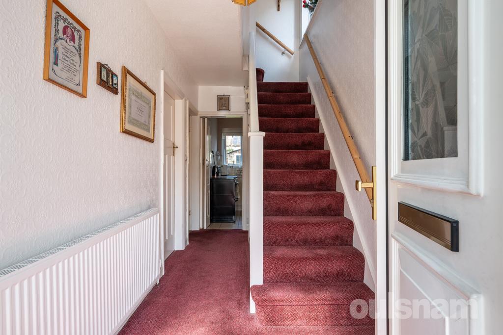 House in Birmingham - View 2