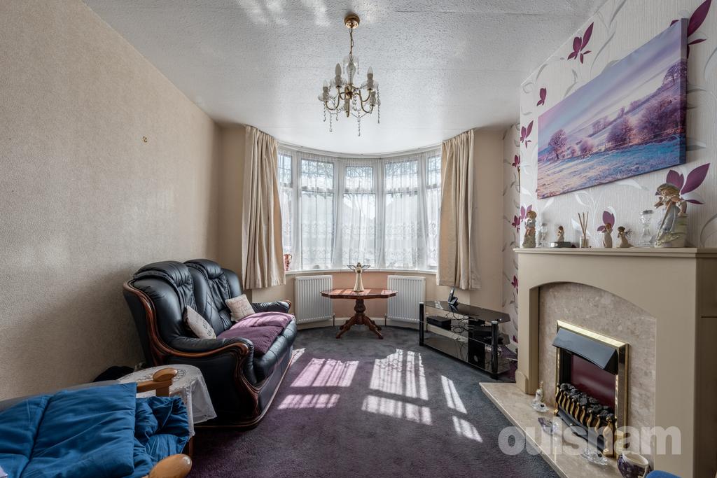 House in Birmingham - View 3