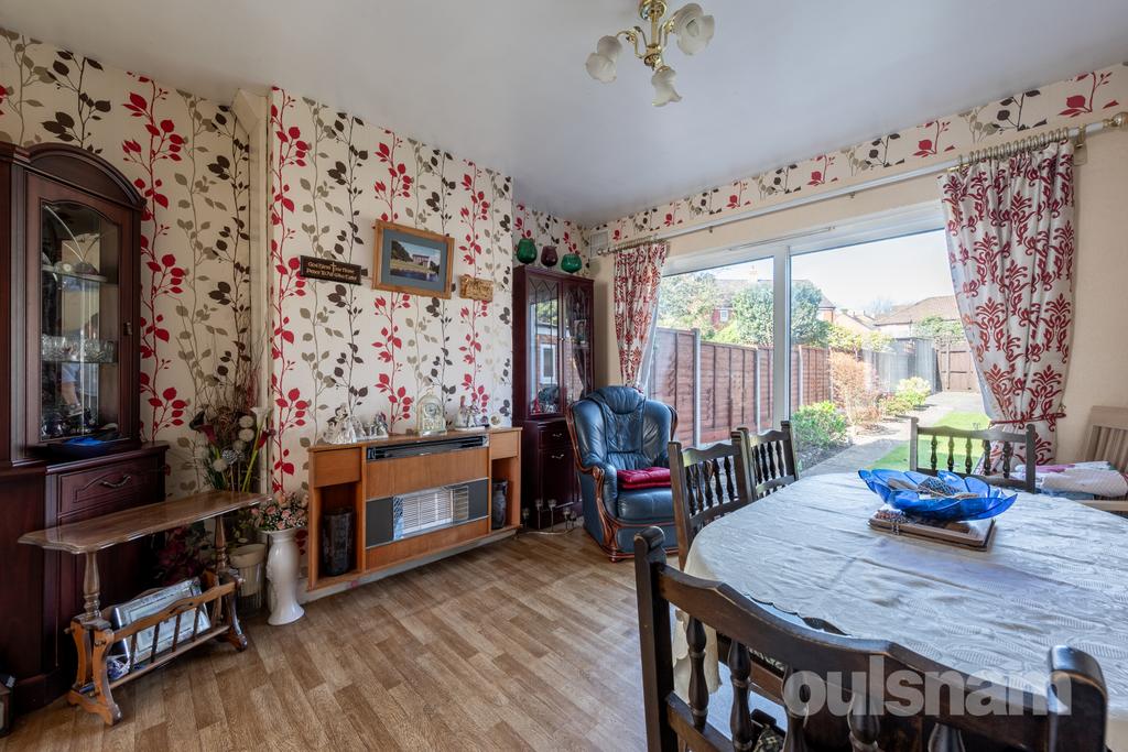 House in Birmingham - View 4