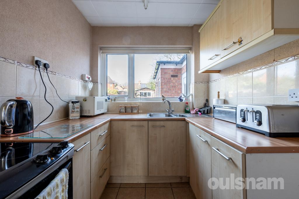 House in Birmingham - View 5