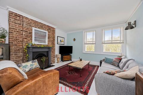 2 bedroom apartment for sale, Palmeira Square, Hove