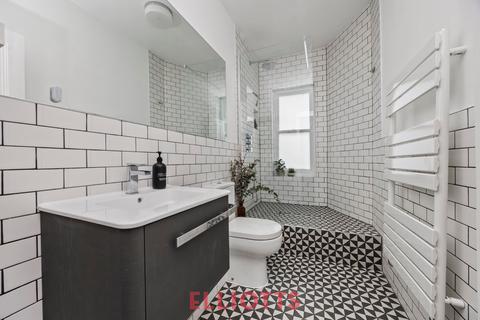 2 bedroom apartment for sale, Palmeira Square, Hove