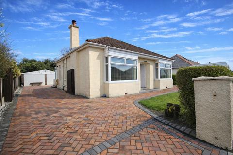 3 bedroom detached bungalow for sale - Lady Wilson Street, Airdrie, ML6