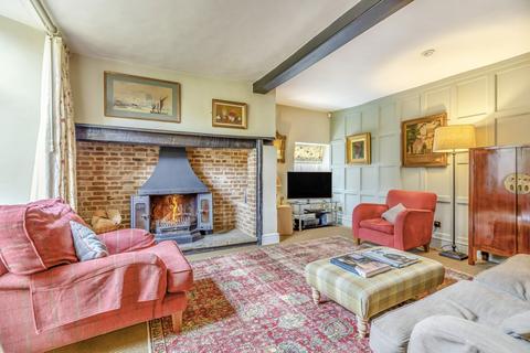 5 bedroom detached house for sale, 1 Bridge Street Geddington, Kettering, NN14 1AD