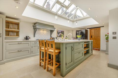 5 bedroom detached house for sale, 1 Bridge Street Geddington, Kettering, NN14 1AD