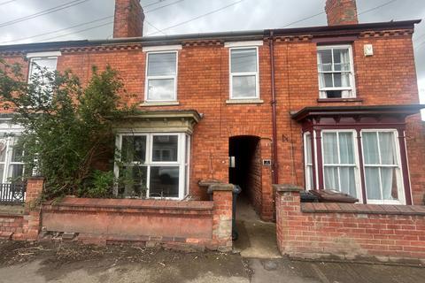 Terraced house - Norfolk Street, Lincoln, LN1