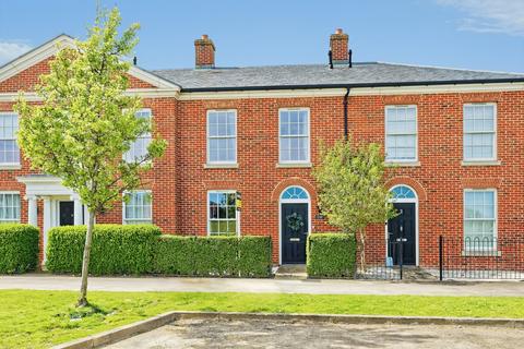 3 bedroom terraced house for sale, Kestrel Grove, Whitfield, Dover, Kent, CT16