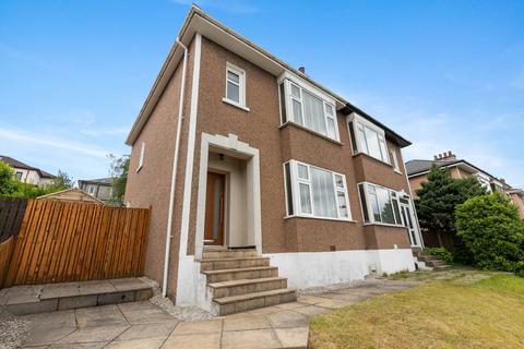 3 bedroom semi-detached house for sale - Vardar Avenue, Clarkston, G76