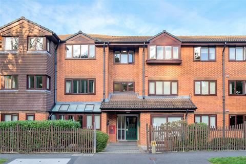 1 bedroom apartment for sale, Wordsworth Drive, Sutton SM3
