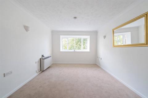 1 bedroom apartment for sale, Wordsworth Drive, Sutton SM3