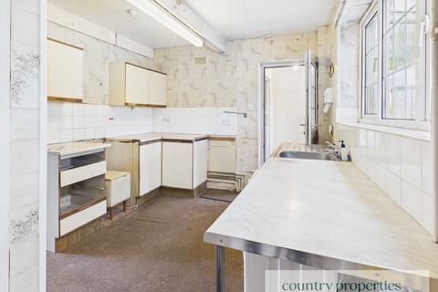 undefined, Great North Road, Welwyn Garden City, AL8