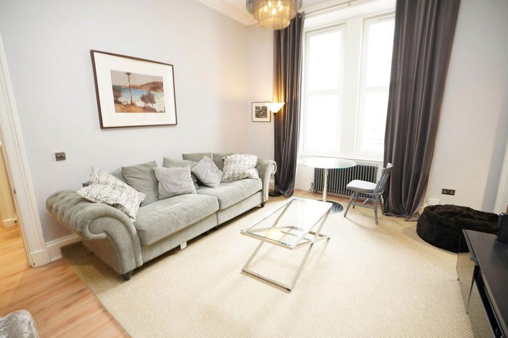 Panmure Place, Tollcross, Edinburgh - View 2