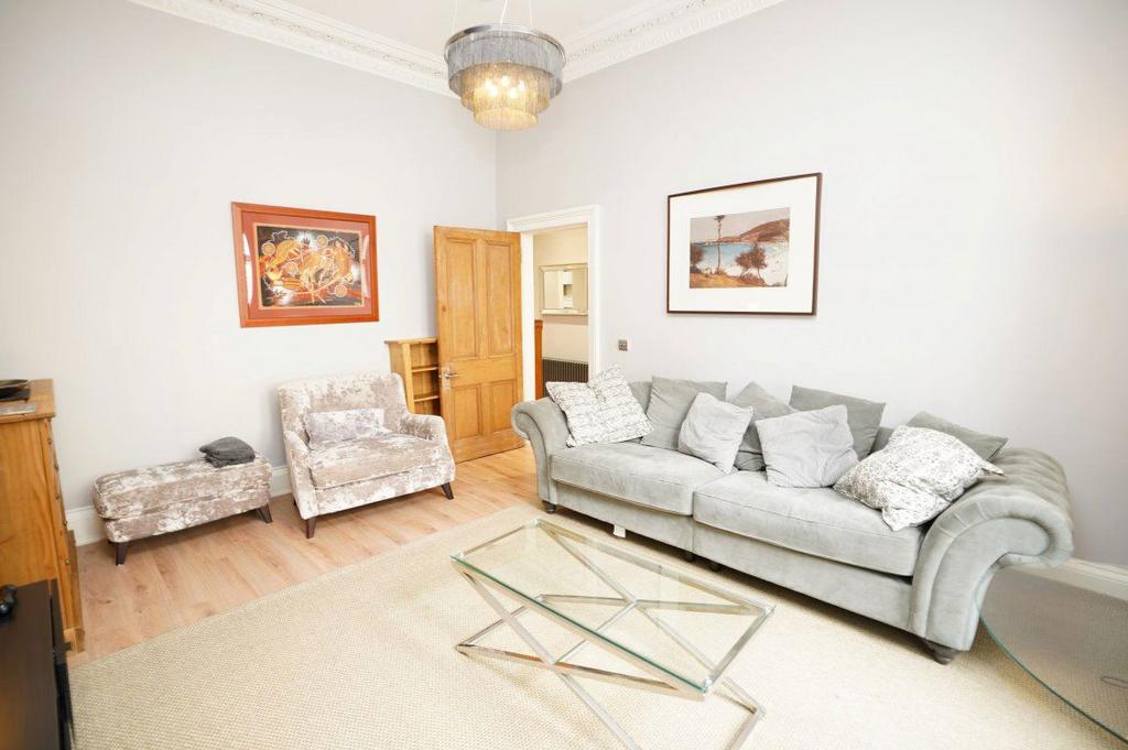 Panmure Place, Tollcross, Edinburgh - View 3