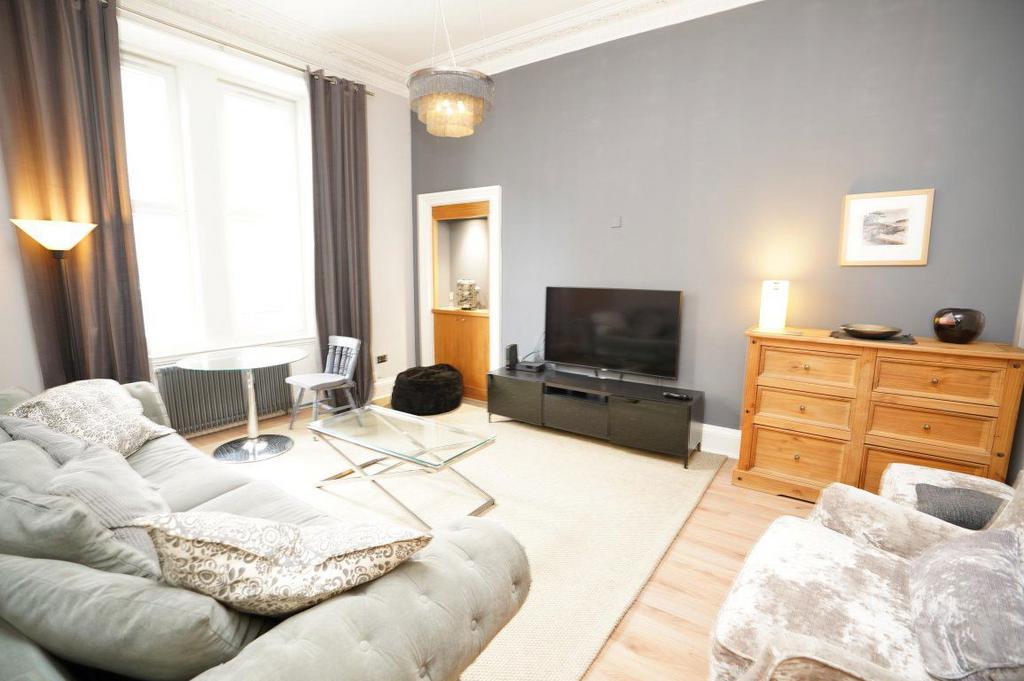 Panmure Place, Tollcross, Edinburgh - View 4