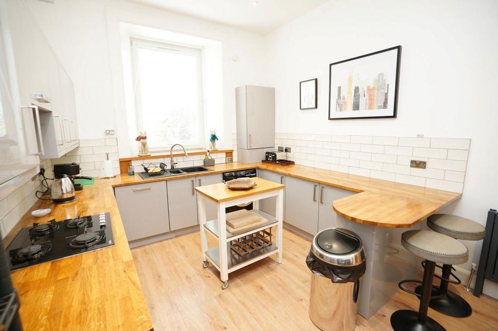 Panmure Place, Tollcross, Edinburgh - View 5
