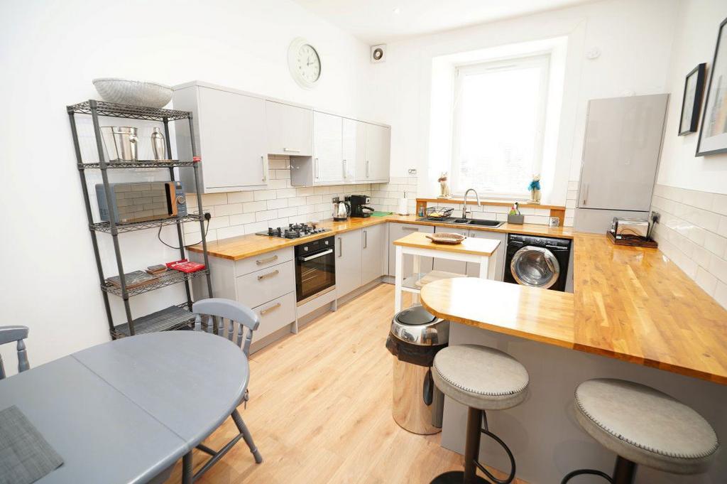 Panmure Place, Tollcross, Edinburgh - More