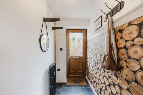 3 bedroom barn conversion for sale, Peaceful Village Living in Barney, with Countryside Views and Relaxed, Low-Maintenance Charm