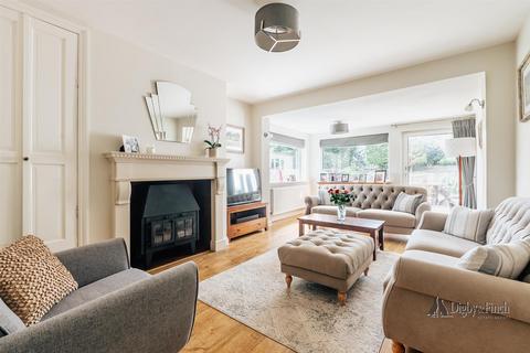 4 bedroom house for sale, Maxey Road, Helpston, Peterborough