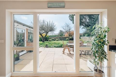 4 bedroom house for sale, Maxey Road, Helpston, Peterborough