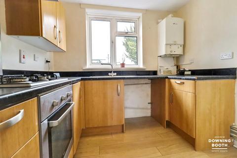 2 bedroom ground floor flat for sale, Beacon Street, Lichfield, WS13 7BG - No Upward Chain