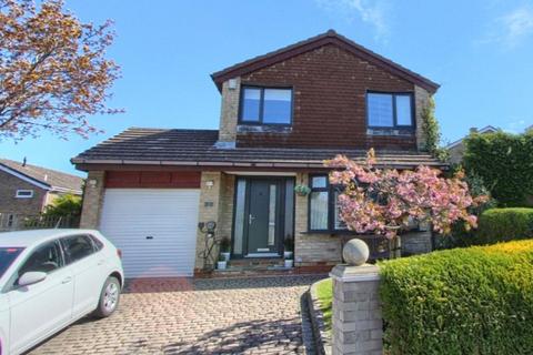 3 bedroom detached house for sale, High Peak, Guisborough