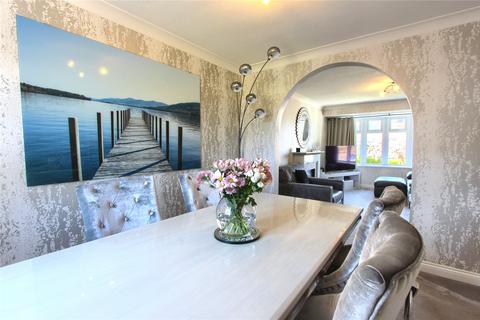 3 bedroom detached house for sale, High Peak, Guisborough