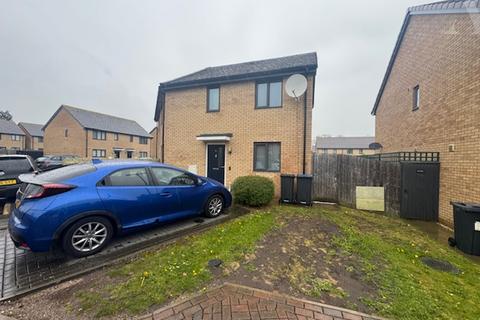 2 bedroom end of terrace house for sale, Fir Tree Farm Drive, Stechford, Birmingham, West Midlands