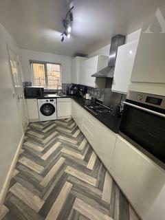 2 bedroom end of terrace house for sale, Fir Tree Farm Drive, Stechford, Birmingham, West Midlands