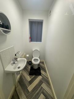 2 bedroom end of terrace house for sale, Fir Tree Farm Drive, Stechford, Birmingham, West Midlands