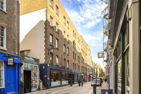 2 bedroom penthouse for sale, Short Gardens, London WC2H