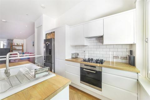 2 bedroom penthouse for sale, Short Gardens, London WC2H
