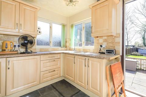 3 bedroom end of terrace house for sale, Lichfield Road, Wednesfield, Wolverhampton