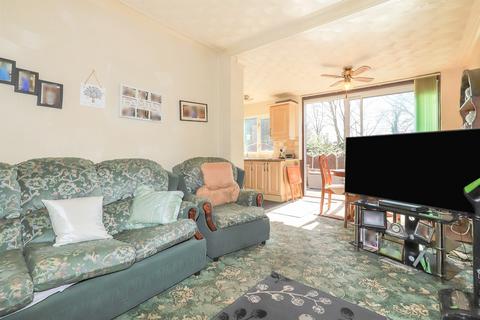 3 bedroom end of terrace house for sale, Lichfield Road, Wednesfield, Wolverhampton